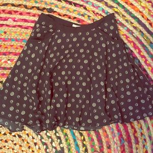 Ecote moon skirt *SOLD!*