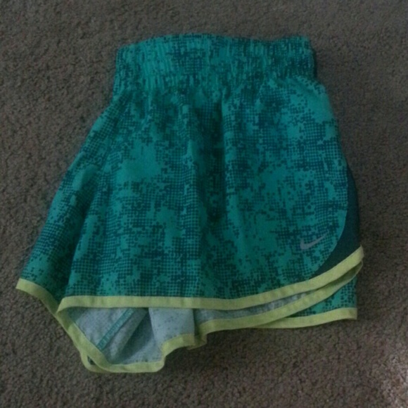 Nike Shorts