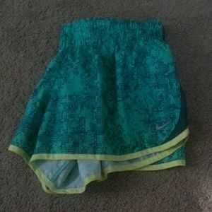 Nike Shorts