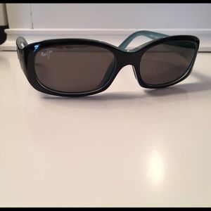 Maui Jim Sunglasses