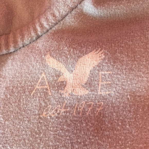 American Eagle Jacket - Picture 2 of 4