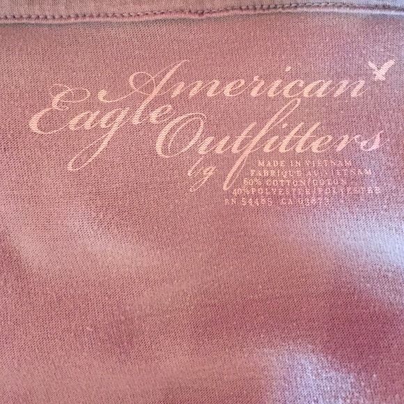 American Eagle Jacket - Picture 3 of 4