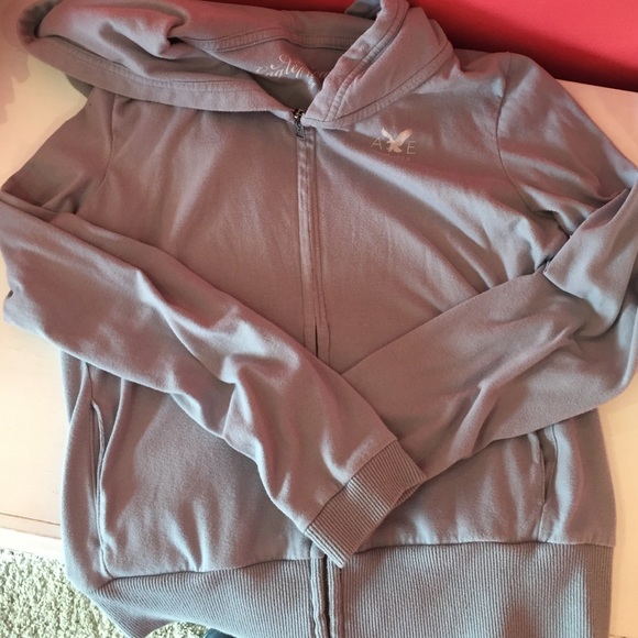 American Eagle Jacket - Picture 4 of 4