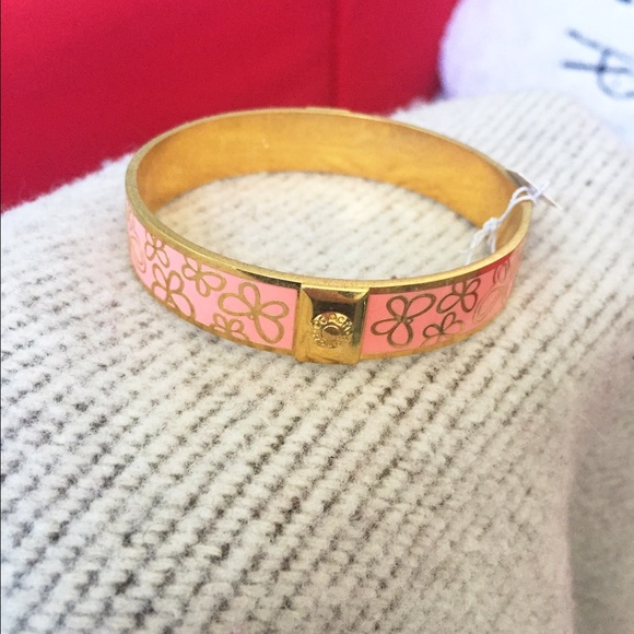 Coach Bracelet