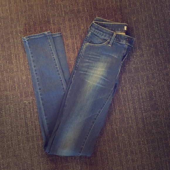 Uniqlo Jeans 0 - Picture 1 of 1