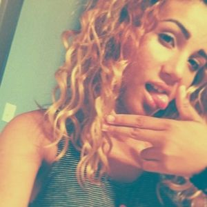 Meet your Posher, Joselyn