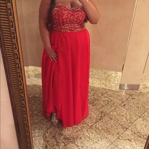 Paid $250 for it selling for $130