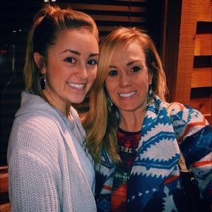 Meet your Posher, Peyton