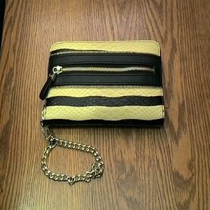 Olivia Joy Wristlet/Wallets