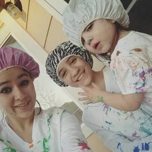 Meet your Posher, Talei