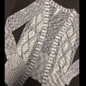 Aeropostale Cardigan