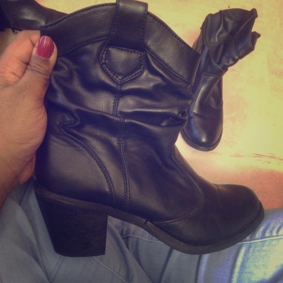 🐎 Cowboy boots✨