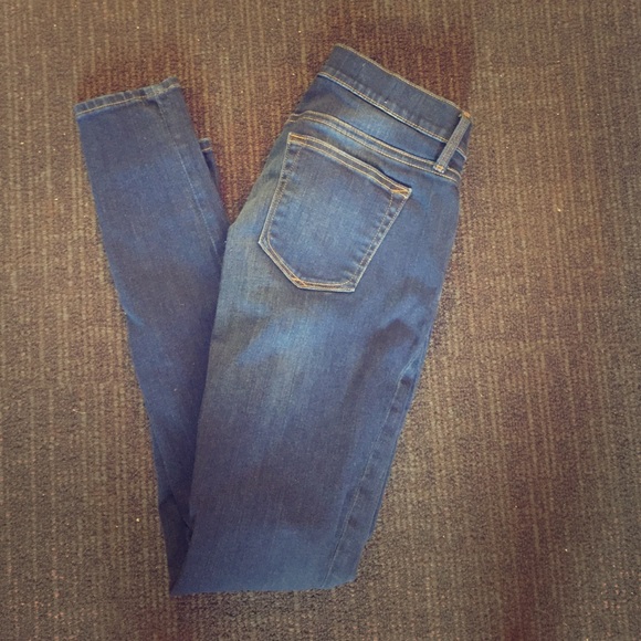 Gap Skinny Jeans - Picture 1 of 1