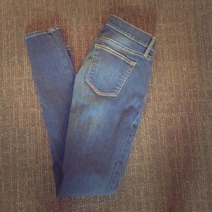 Gap Skinny Jeans