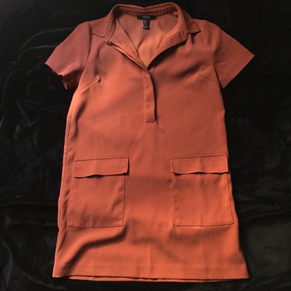 Forever 21 dress