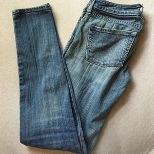 PacSun Skinny Jeans 0R