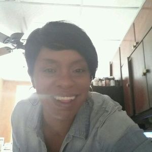 Meet your Posher, Tamika