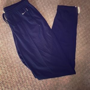 NIKE DRIFIT JOGGERS