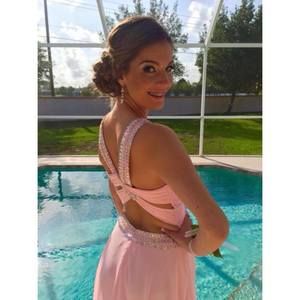 Meet your Posher, Tabitha