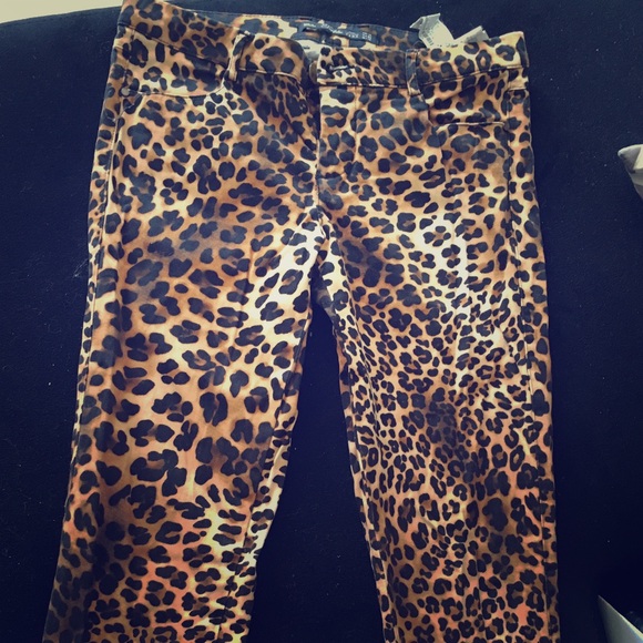 Zara jeans