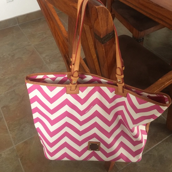 SOLD locally. Dooney handbag