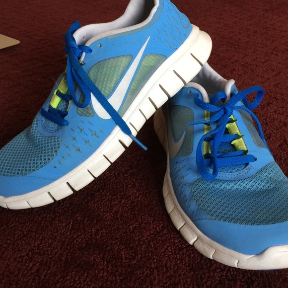 Nike shoes