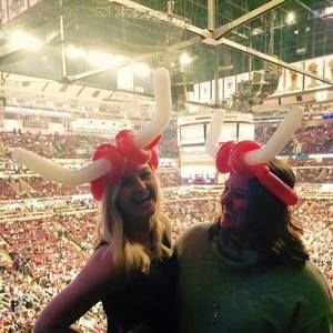 Meet your Posher, Allison