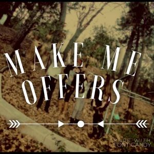 I want to clear out my closet !! :)