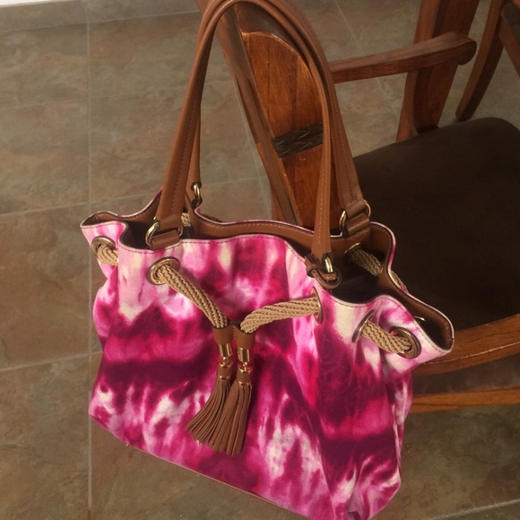 Michael Kors handbag