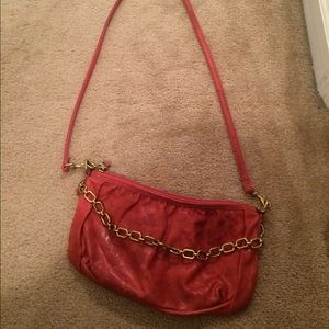 Fossil Crossbody