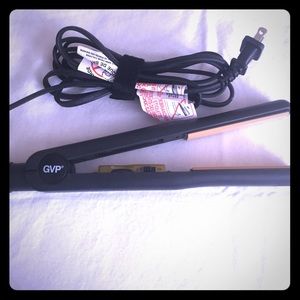 Like NEW GVP straight iron.