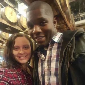 Meet your Posher, Deborah