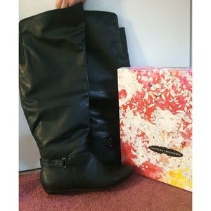 Chinese Laundry Boots