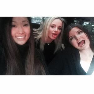 Meet your Posher, Melanie