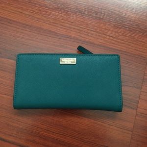 Brand new Kate Spade wallet