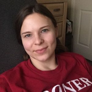 Meet your Posher, Kristina