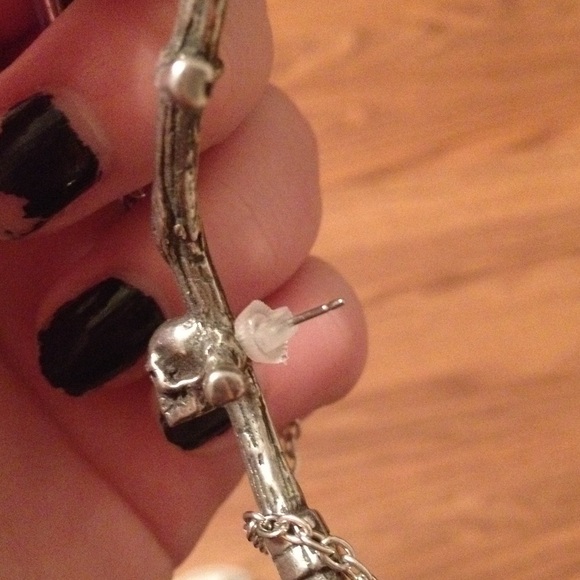 Ear cuff/earring - Picture 3 of 3