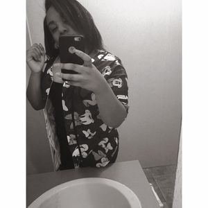 Meet your Posher, Chiara