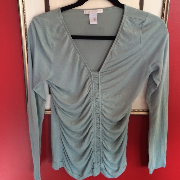 Design History long sleeve shirt.