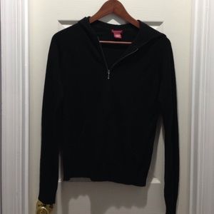 Levi's 100% cashmere hoodie
