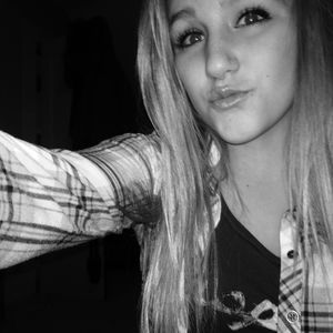 Meet your Posher, Audrey