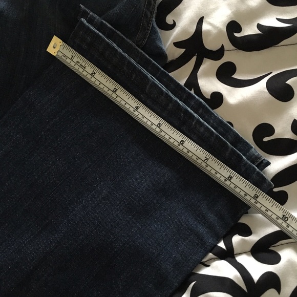 Authentic Citizens of Humanity jeans s25 - Picture 3 of 4