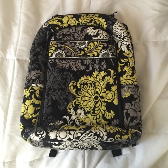 Vera Bradley backpack