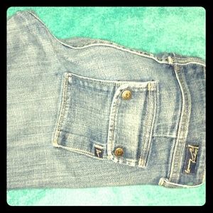 Citizens of Humanity Jeans size 29 LIKE NEW