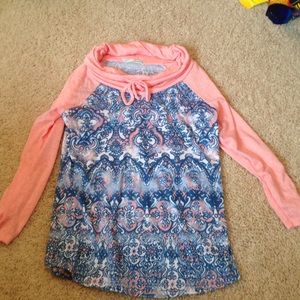 Maurice's 3/4 sleeve