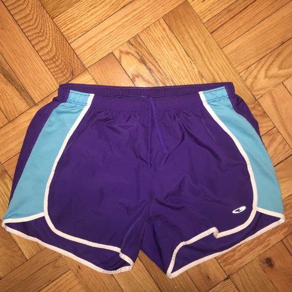 CHAMPION running shorts