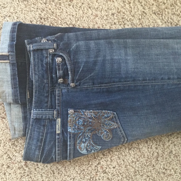 Miss Me jeans size 28 Reg