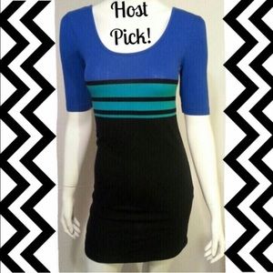 🎉MOVING SALE!!🎉 Body Con Style Dress