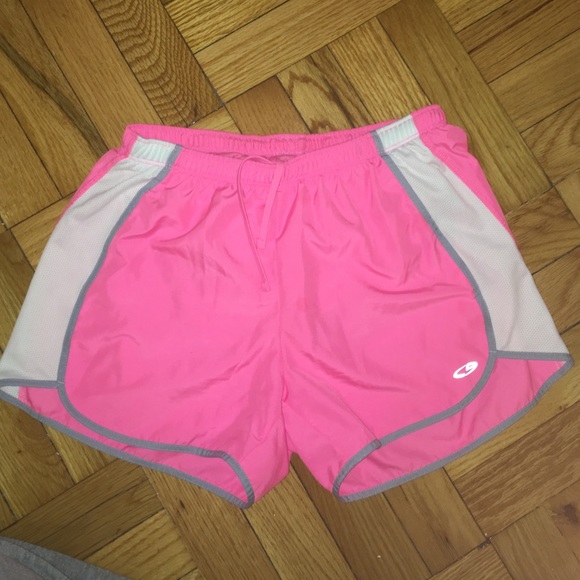 CHAMPION running shorts