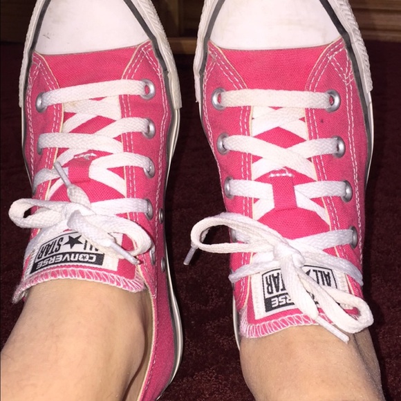 Converse shoes